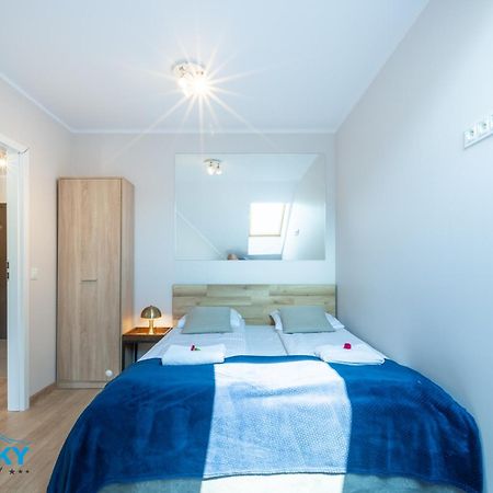 Apartamenty Bluesky - Karkonoska 13, Z Widokiem Na Gory, Blisko Szlakow I Wyciagow, W Zielonej Okolicy カルパッチ エクステリア 写真