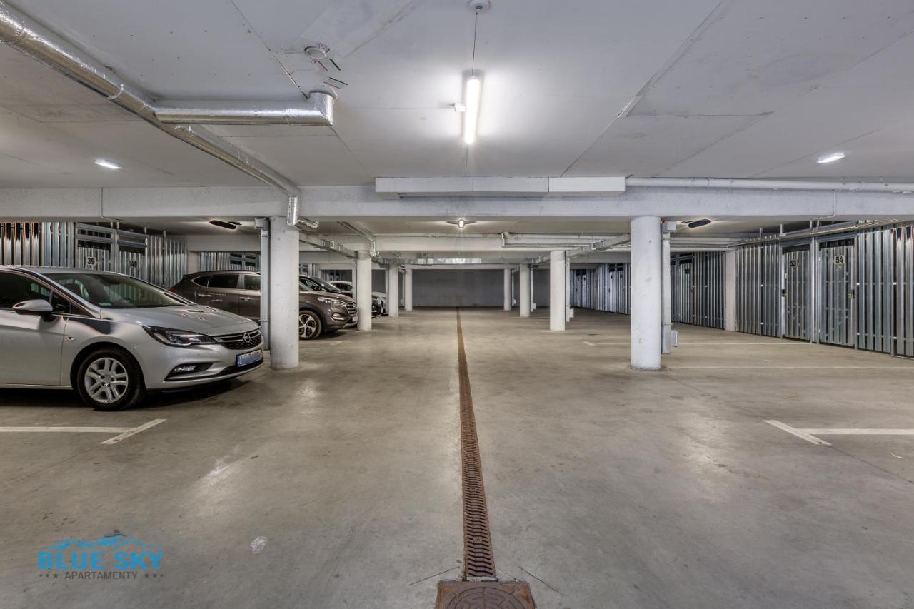 Apartamenty Bluesky - Karkonoska 13, Z Widokiem Na Gory, Blisko Szlakow I Wyciagow, W Zielonej Okolicy カルパッチ エクステリア 写真