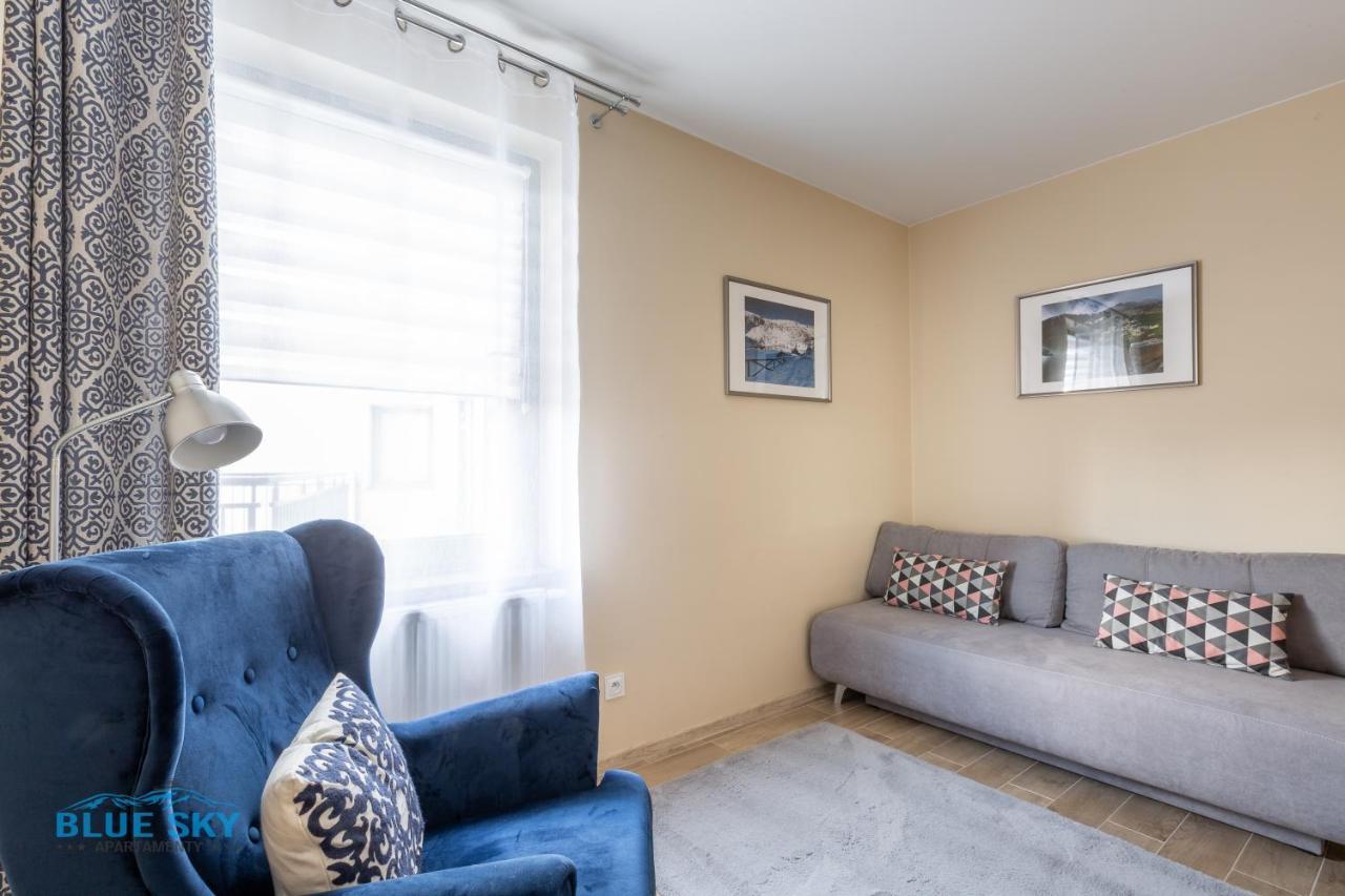 Apartamenty Bluesky - Karkonoska 13, Z Widokiem Na Gory, Blisko Szlakow I Wyciagow, W Zielonej Okolicy カルパッチ エクステリア 写真