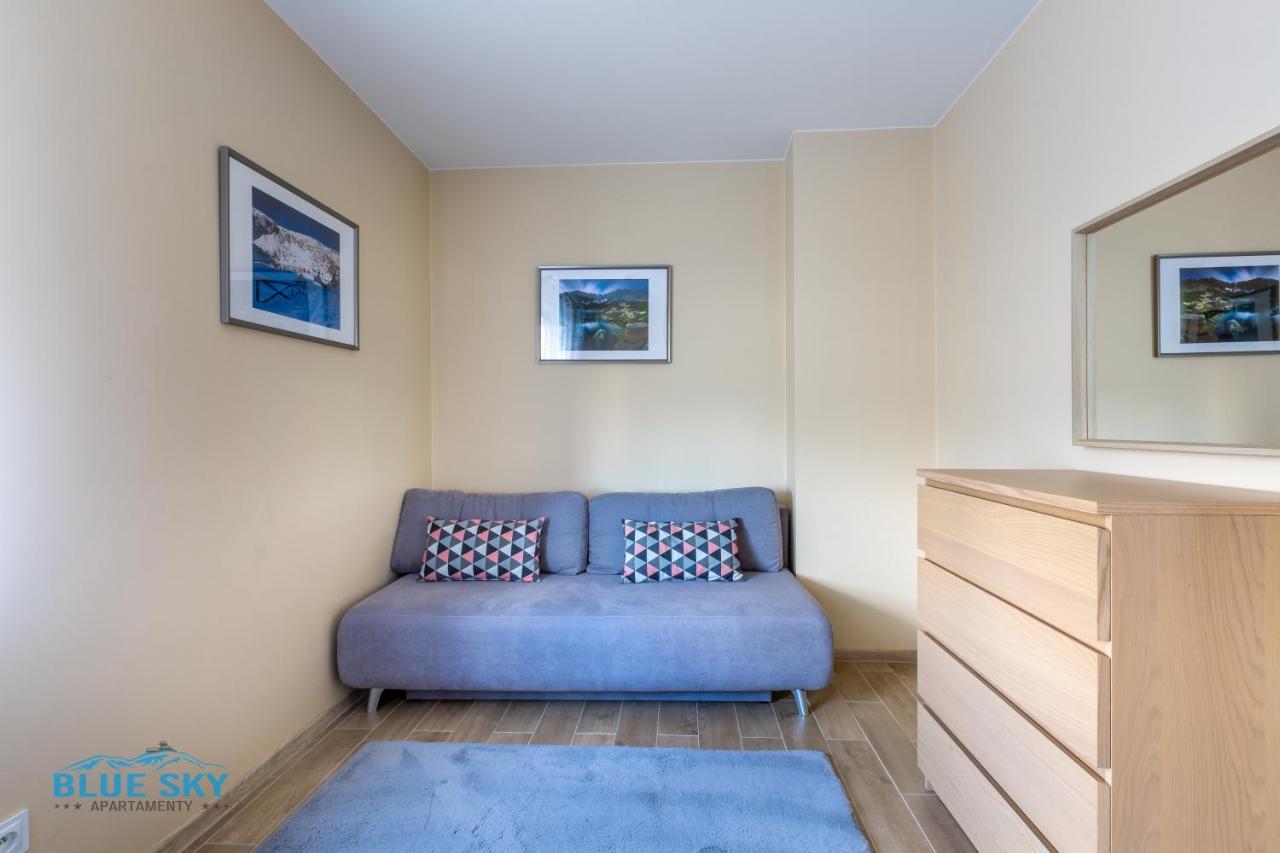 Apartamenty Bluesky - Karkonoska 13, Z Widokiem Na Gory, Blisko Szlakow I Wyciagow, W Zielonej Okolicy カルパッチ エクステリア 写真