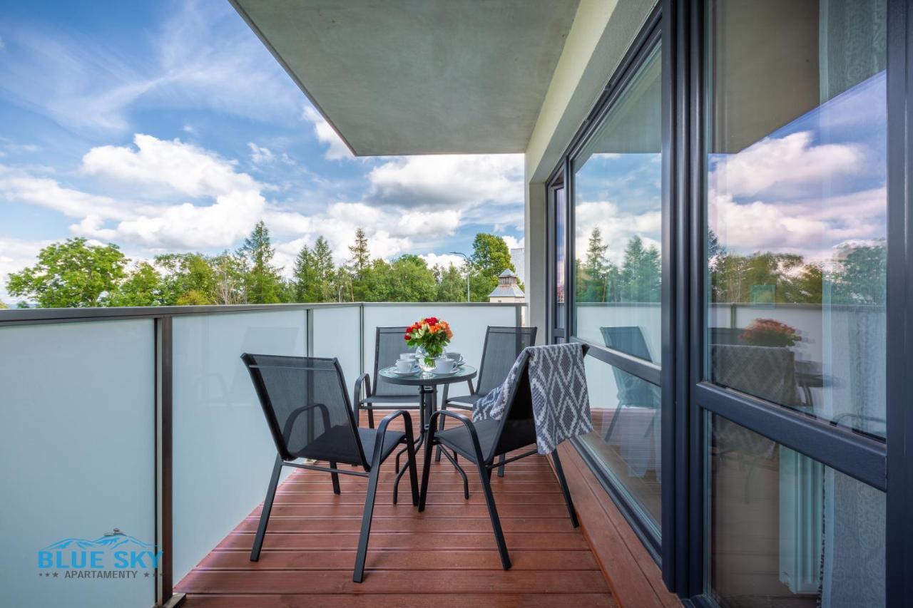 Apartamenty Bluesky - Karkonoska 13, Z Widokiem Na Gory, Blisko Szlakow I Wyciagow, W Zielonej Okolicy カルパッチ エクステリア 写真