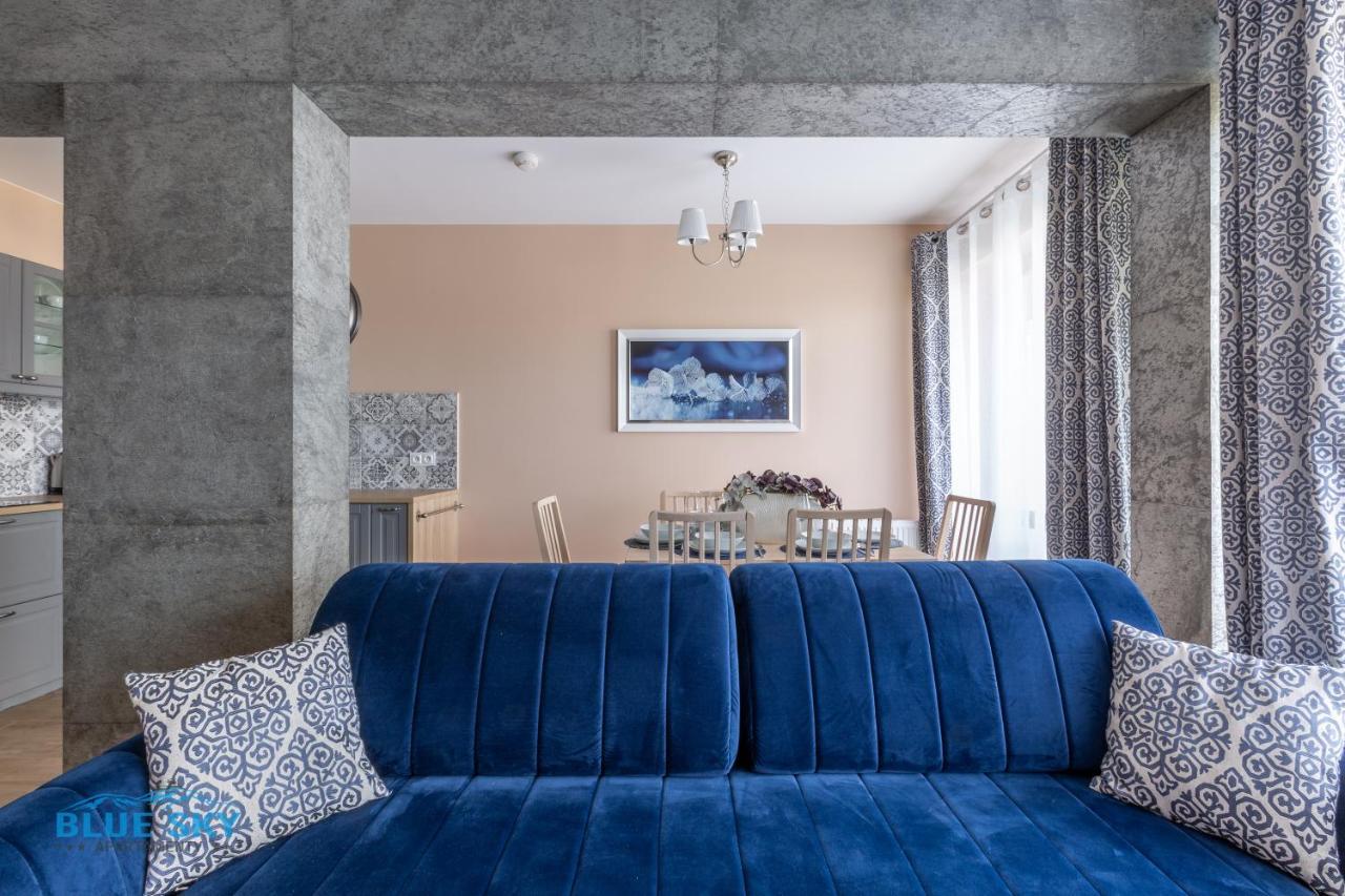 Apartamenty Bluesky - Karkonoska 13, Z Widokiem Na Gory, Blisko Szlakow I Wyciagow, W Zielonej Okolicy カルパッチ エクステリア 写真