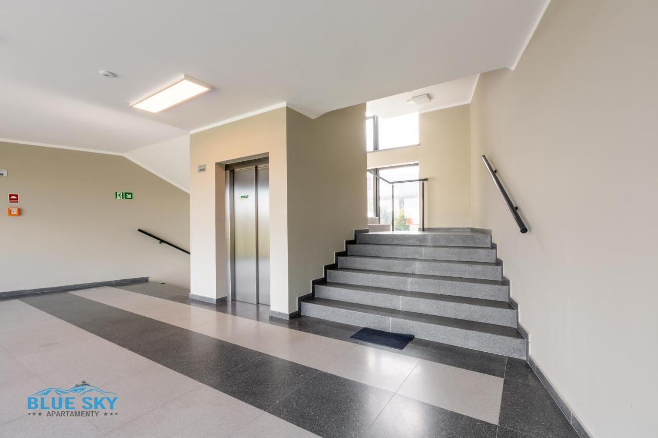 Apartamenty Bluesky - Karkonoska 13, Z Widokiem Na Gory, Blisko Szlakow I Wyciagow, W Zielonej Okolicy カルパッチ エクステリア 写真