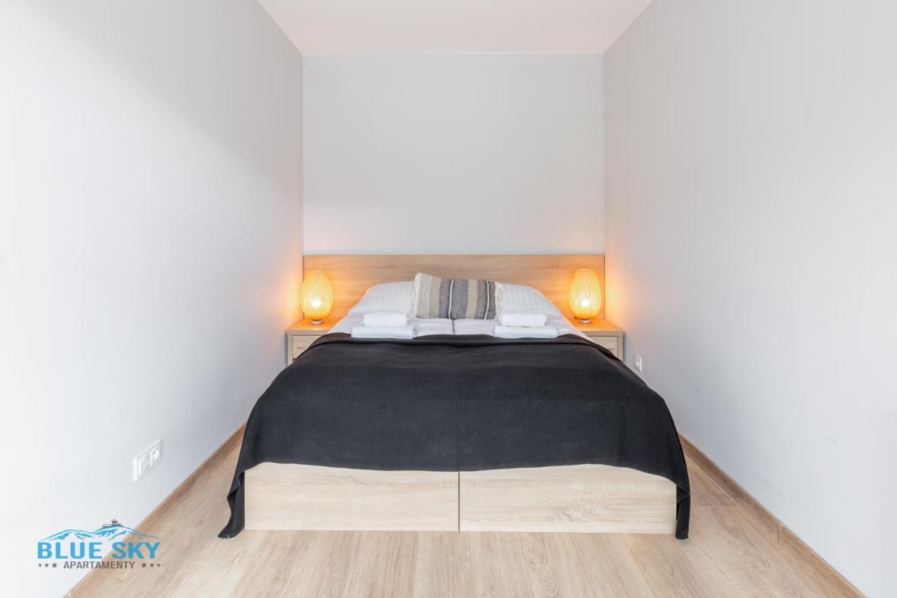 Apartamenty Bluesky - Karkonoska 13, Z Widokiem Na Gory, Blisko Szlakow I Wyciagow, W Zielonej Okolicy カルパッチ エクステリア 写真